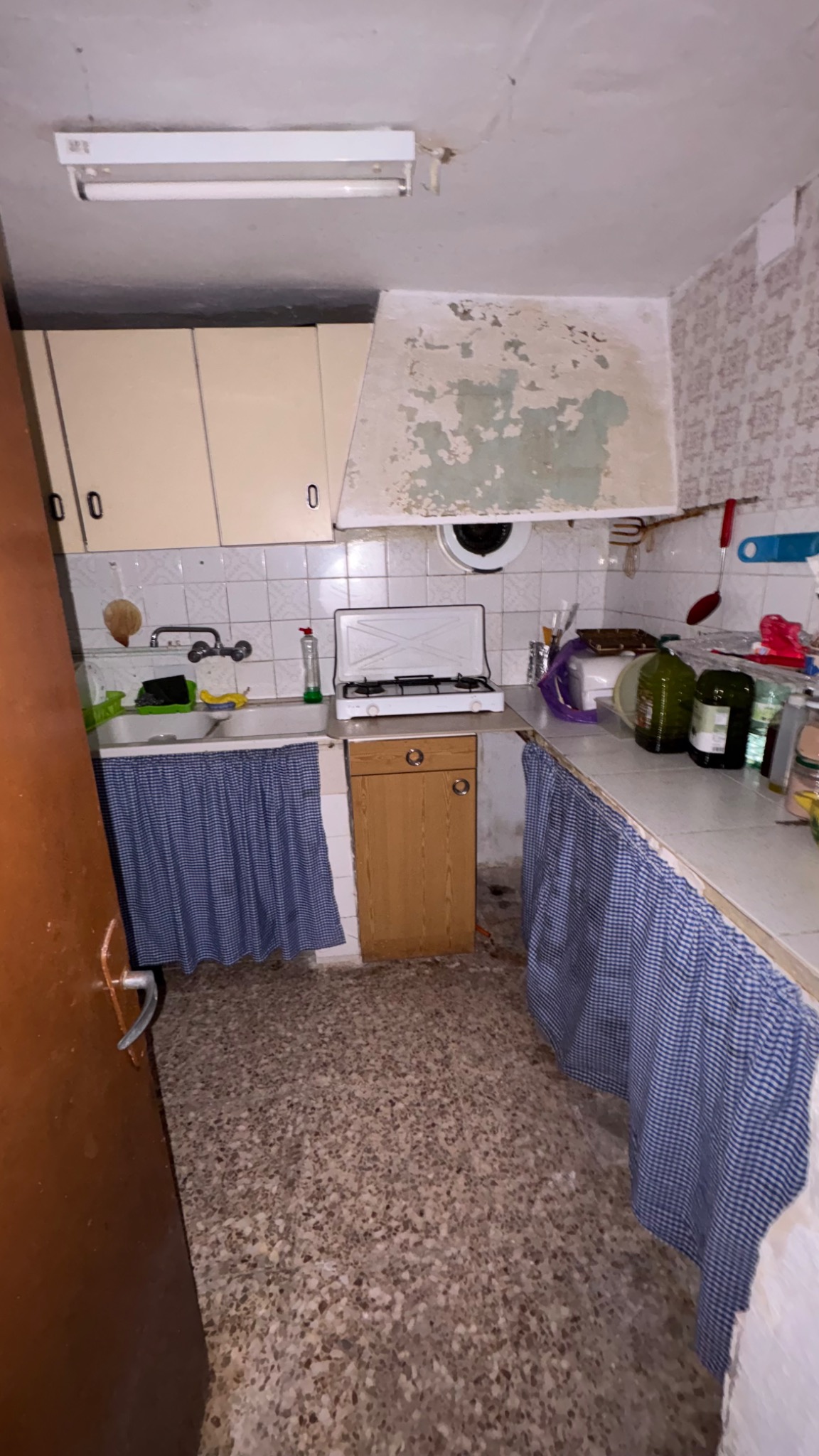 Cocina
