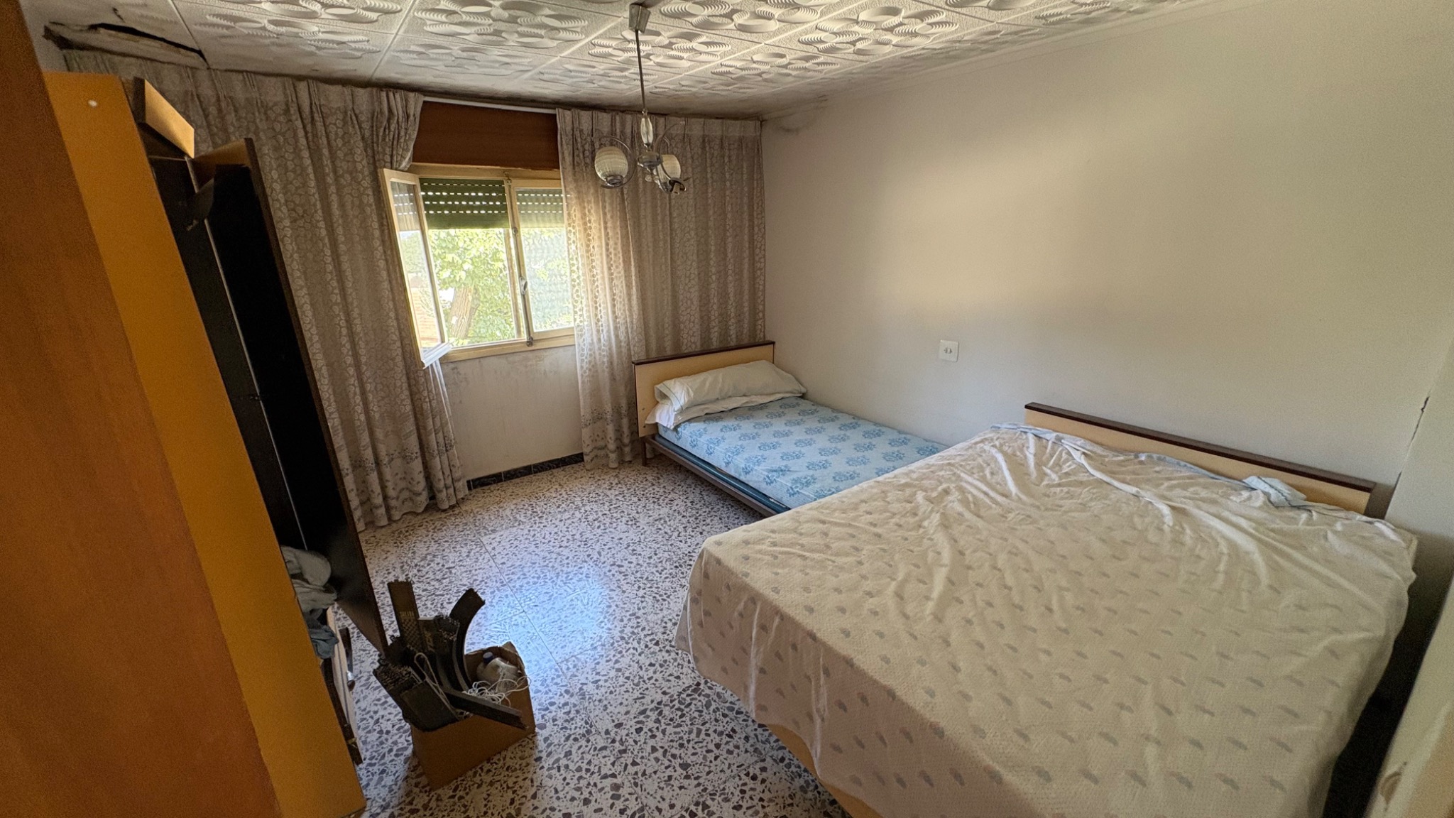 Dormitorio