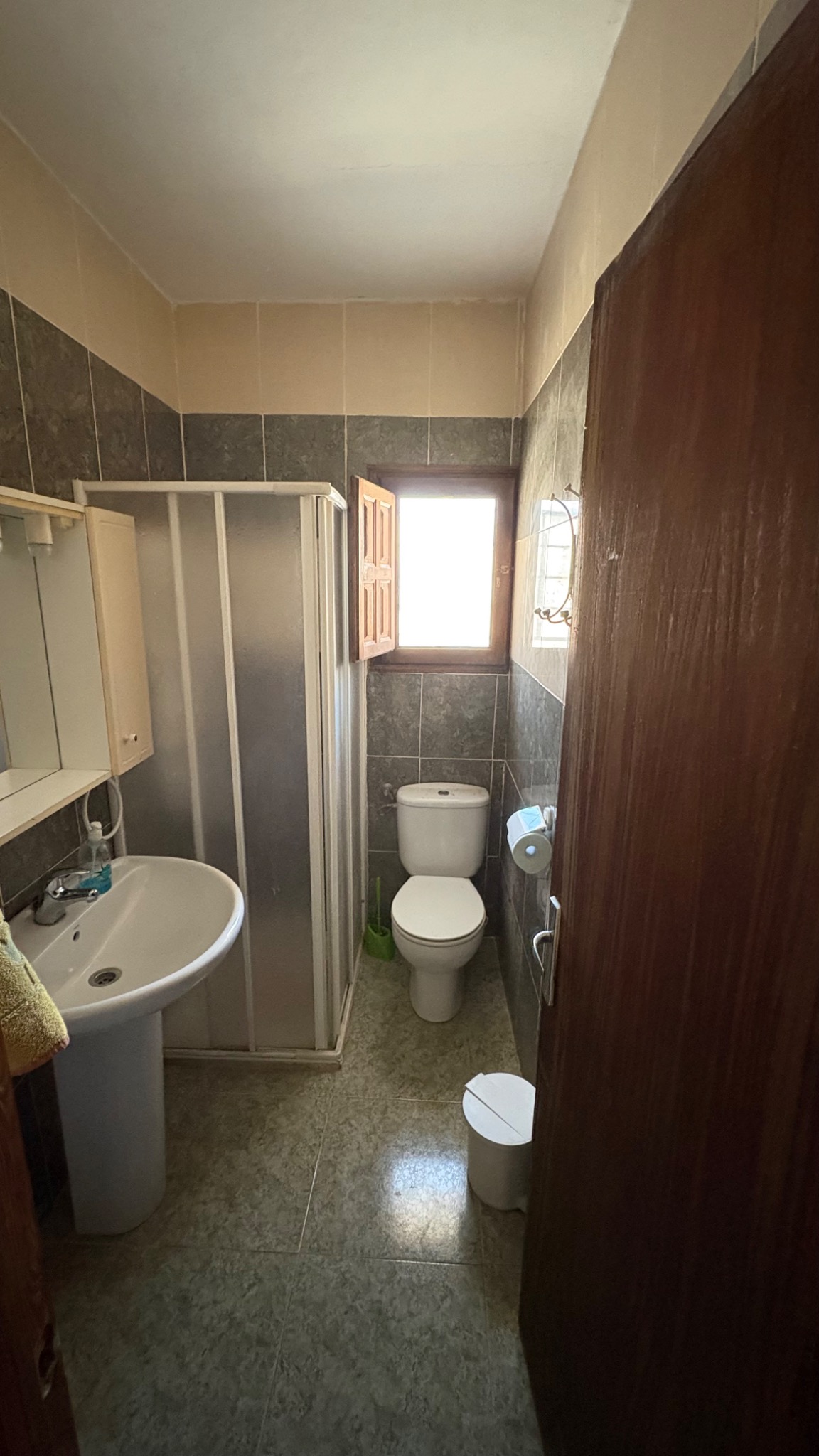 Baño