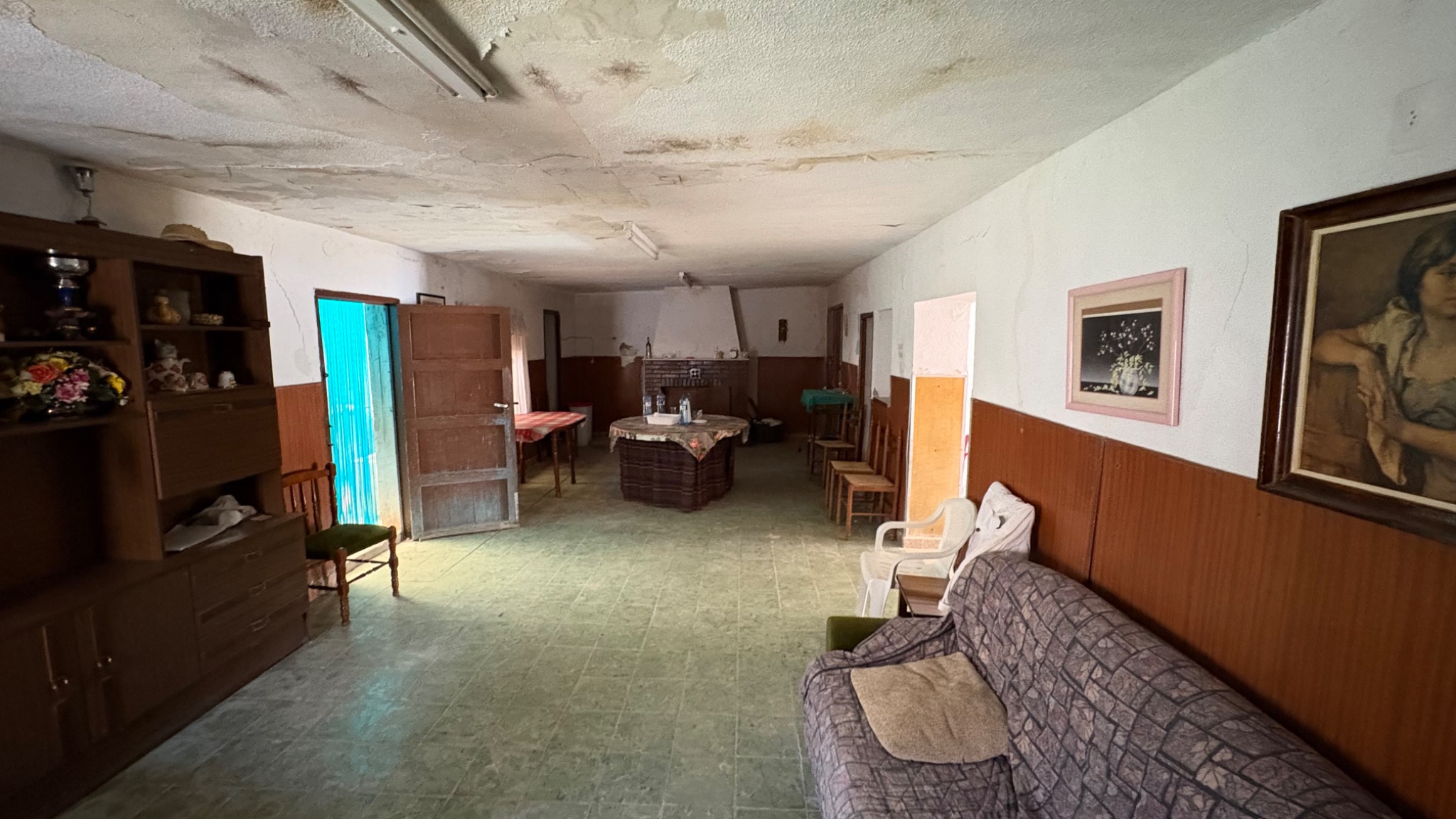 Salón
